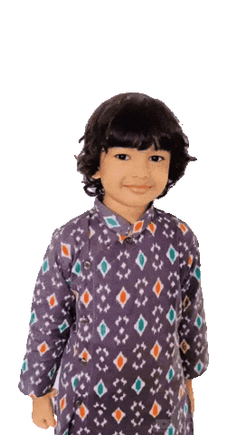 Little Brother Sticker by da sachin