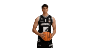PrievidzaBasketballClub sport basketball player muscle Sticker