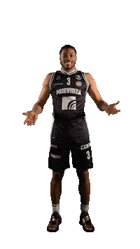 Winner Sticker by Prievidza Basketball Club