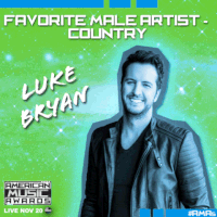blake shelton country GIF by AMAs