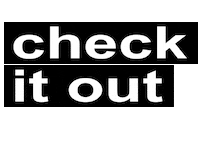 check it Sticker by NEWONCE.NET