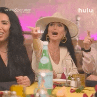 Secrets Sisterhood GIF by HULU