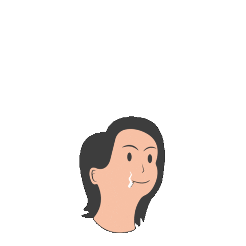 Illustration Sticker