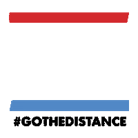 london marathon Sticker by 1DA