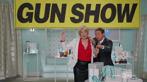 comedy central GIF by Inside Amy Schumer