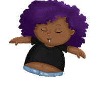 deisielleguimares sono caneca deiseilustracao deisecaneca Sticker