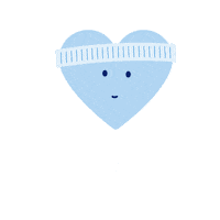 Eat Healthy Heart Disease Sticker by Novo Nordisk