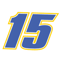 Cup Series Racing Sticker by NASCAR