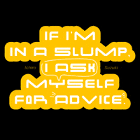 Back To School Advice GIF by Keva Epale
