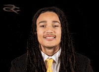 Wake Forest Demon Deacons GIF by Respective