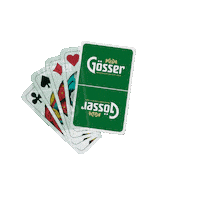 Sticker by Gösser