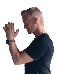 Suspense Psychology Sticker by Surr