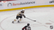 Ottawa Senators Wow GIF by NHL