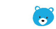 UNICEF_Finland lapsen oikeudet lasten puolella lapsen oikeuksien päivä barnets rättigheter Sticker