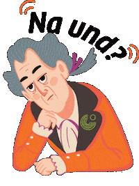 Deutschlernenmitgoethe Sticker by Goethe-Institut Hanoi