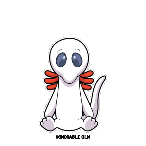 Character Respect Sticker by VeeFriends