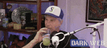 Sick Paul Scheer GIF by Dark Web