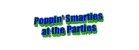Party Fun Sticker by AnimatedText