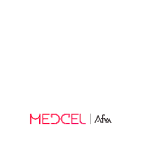 Medico R1 Sticker by Medcel