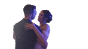 Wedding Dress Love Sticker by Kylie Morgan