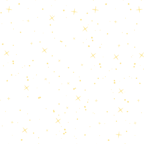 Sky Full Of Stars Star Sticker by Adimals Werbeagentur