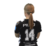 Floorball Salibandy Sticker by F-liiga