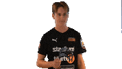 Floorball Salibandy Sticker by F-liiga