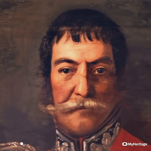 1kia giphyupload казак атаман дмитрий кутейников GIF