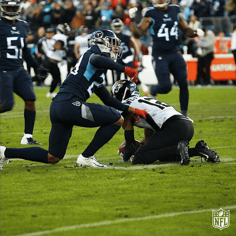 Regular Season Football GIF by NFL