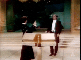 rosalind russell oscars GIF by The Academy Awards