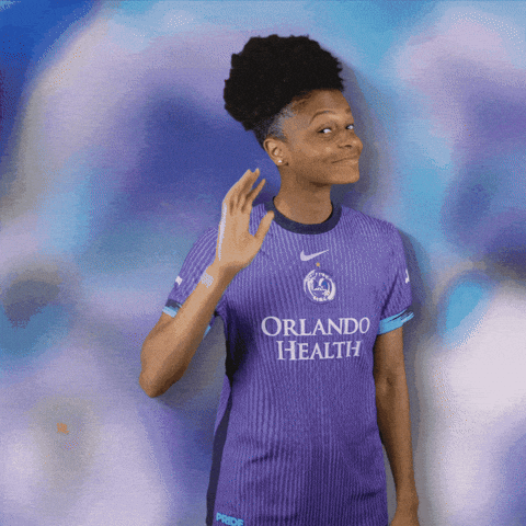 Simone Charley GIF by Orlando Pride