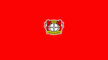 Christmas Holiday GIF by Bayer 04 Leverkusen