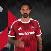 Nuremberg GIF by 1. FC Nürnberg