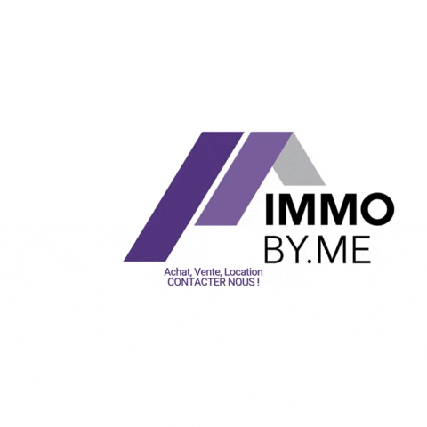 Immobyme immobilier immo agenceimmo immobyme GIF