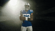Football Sport GIF by Indianapolis Colts