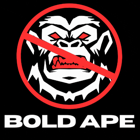 Art Deodorant GIF by Bold Ape