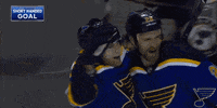 st louis sport GIF by St. Louis Blues