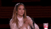 jennifer lopez grooving GIF by American Idol