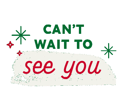 Hallmark Christmas Experience Sticker by Hallmark Channel