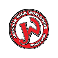 Martial Arts Sport Sticker by Jackson Wink MMA Academy