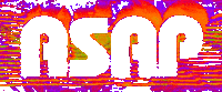 Art Glitch Sticker