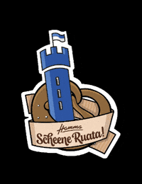 Ravensburg Turm GIF by Bäckerei Hamma