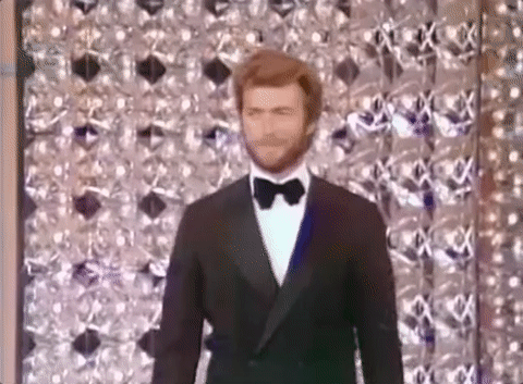 clint eastwood oscars GIF by The Academy Awards
