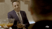 GIF by Un si grand soleil