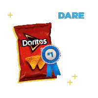 Daretodomore Sticker by PepsiCo