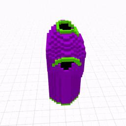 Nft Avatar GIF by patternbase