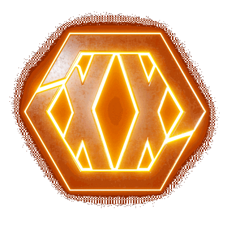 Dj Edm Sticker by Blasterjaxx