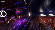 bbc radio 1 big weekend 2017 GIF by BBC Radio 1’s Big Weekend