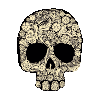 dotd STICKER by imoji