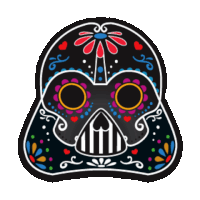 dotd STICKER by imoji